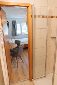 Apartment am Hopfensee