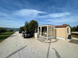 Gutti’s Mobilehome