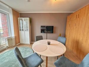 Watt & Wind - Pool, Sauna, Dampfbad, Tischtennis, schnelles WLAN