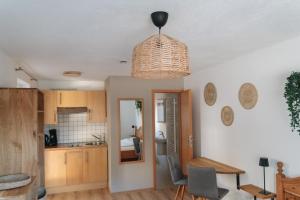 Apartment am Hopfensee