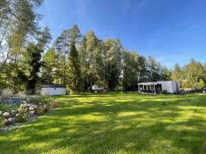 Orzyny Summer House - Targowo