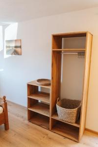 Apartment am Hopfensee