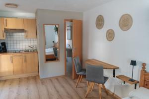 Apartment am Hopfensee