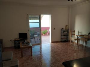 Beatifull apartament Sea View in pto Cruz