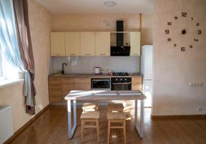 Guest house Kiev forest