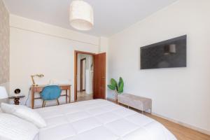 Vista Indimenticabile sulla Cupola di S. Pietro