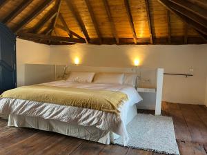 Casa El granero de Antonio