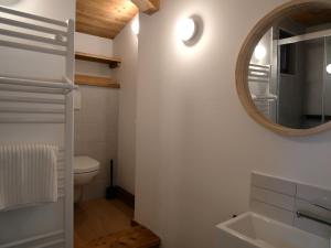 La ferme d'Hauteluce - Chalets : photos des chambres