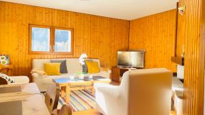 Pool and Sauna! San Bernardino 3-Bedroom Apartment with Free Parking!