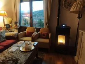 Apartamento Gandía, Orihuela del Tremedal. - Bronchales