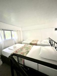 Boracay Ocean Bay Hotel