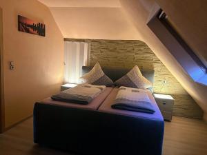 Ferienwohnung Hochwaldblick 2