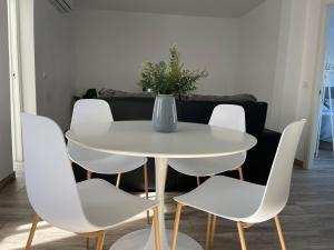 Apartamento El Castell