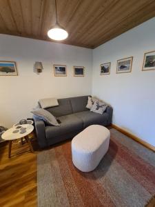Ferienwohnung im kuhlen Allgäu
