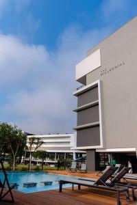 Umhlanga Dreamy Millennial