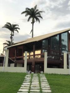 Na Praia- Espaço Dom Artur