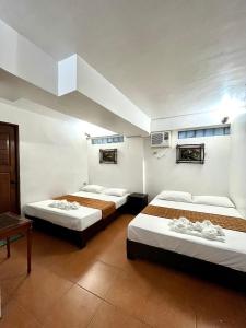 Boracay Ocean Bay Hotel