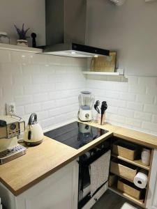 Komfortowy apartament Krokusowa