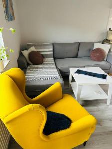 Komfortowy apartament Krokusowa 6