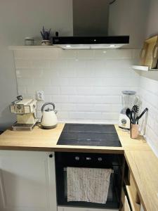 Komfortowy apartament Krokusowa