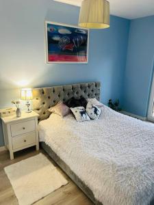 Komfortowy apartament Krokusowa