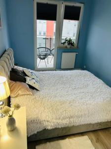 Komfortowy apartament Krokusowa