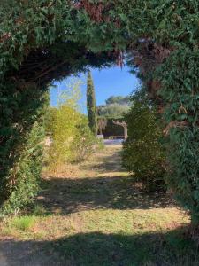 Maisons de vacances Gite Mas des ricochets : photos des chambres