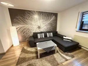 Ferienwohnung in Oberahr - Quirnbach