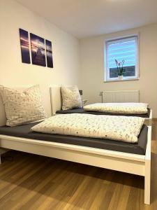 Ferienwohnung in Oberahr