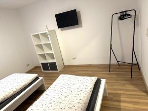 Ferienwohnung in Oberahr