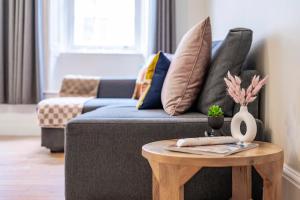 Welcome London St Martins