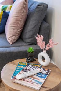 Welcome London St Martins