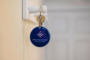 Welcome London St Martins