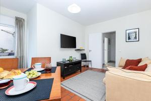 Peaceful Panorama apartment by Algarve Golden Properties