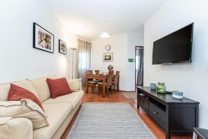 Peaceful Panorama apartment by Algarve Golden Properties