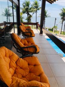 Na Praia- Espaço Dom Artur