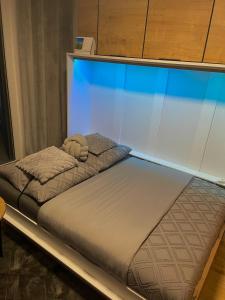 Apartmán pod Tatrami