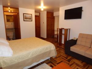 RESIDENCIAL PLAZA ESPAÑA