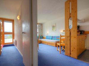 Appartement au pied des pistes, balcon, Wifi inclus - FR-1-346-486