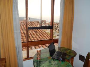 RESIDENCIAL PLAZA ESPAÑA