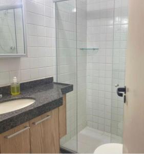 Gravatá - Apartamento Família no Monte Castelo