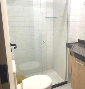 Gravatá - Apartamento Família no Monte Castelo