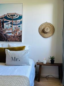 Villas Villa Lutece - Vue mer : photos des chambres