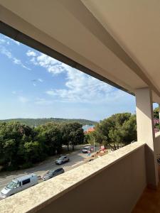 Lovely apartment overlooking the sea - MORE