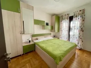 Akacia Oasis Cozy 1 Bedroom by the Sea - Bečići