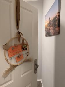 FeWo Otto- Sanierte Ferienwohnung im Einzeldenkmal