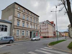 Apartament Kamienna Gora