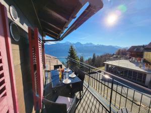 Chalet Lilo 4 Zimmer big View