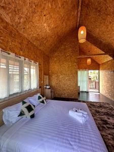 Luxe Nan Terrace View King Room