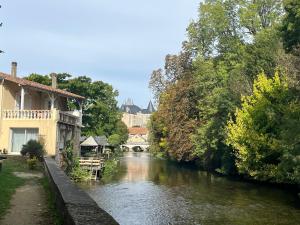 B&B / Chambres d'hotes Les Bruyeres Chambres dhotes et Gite : photos des chambres